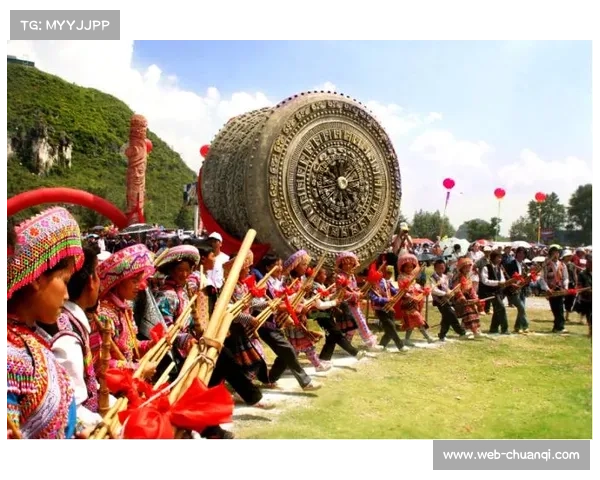 山地户外运动体系健全 体育与生态保护协同发展