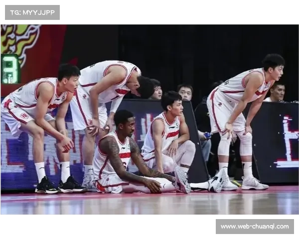 浙江广厦暴击辽宁启示,阵容变化需重构建化学反応