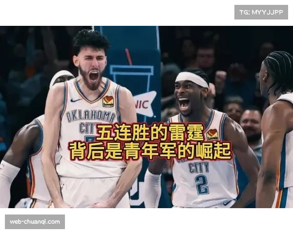 战术板：雷霆青年军的高速转换将考验快船老将们的回防纪律。